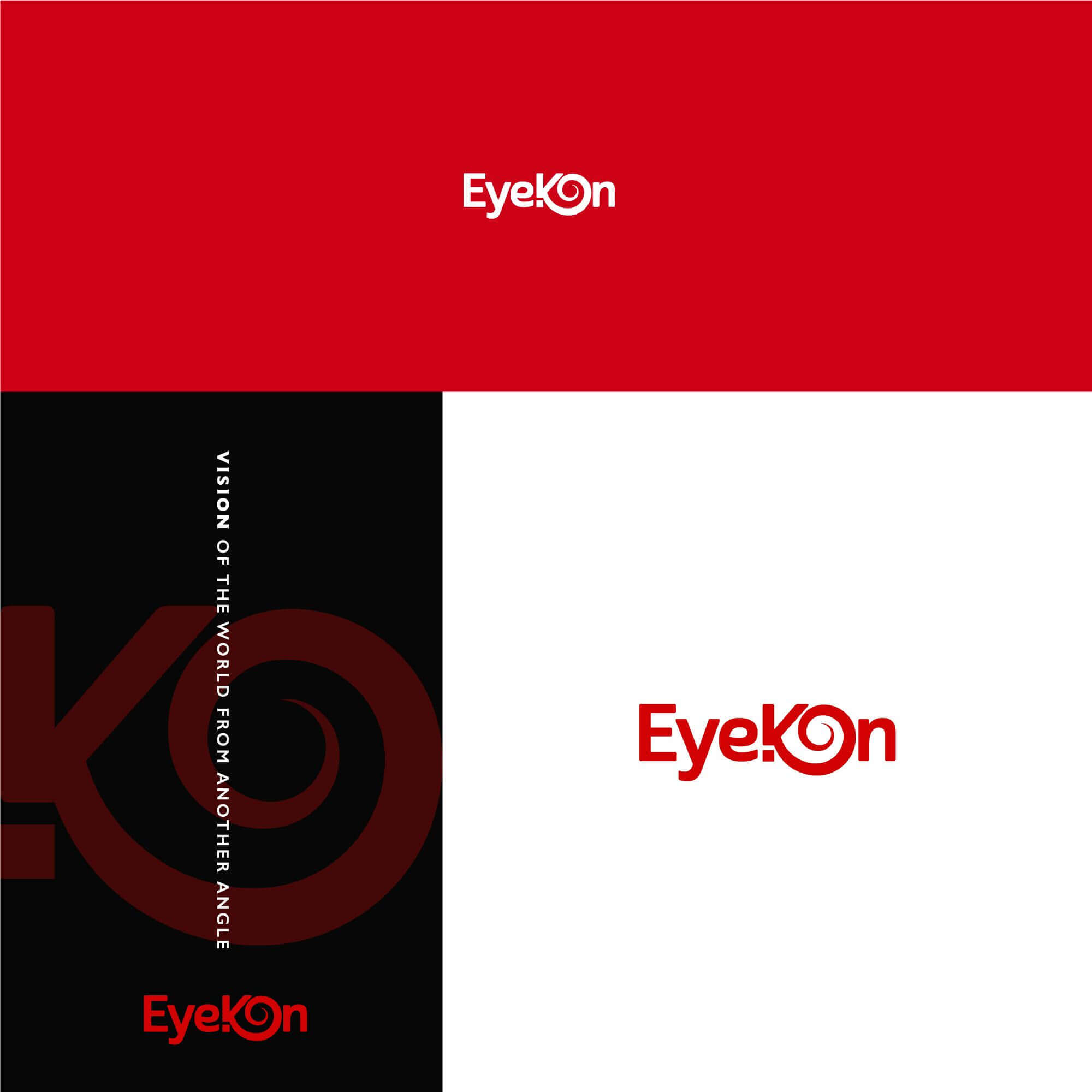 Eyekon